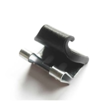 Clip de rideau de porte arrière, 1-2 pièces, pour Renault Fluence, Laguna, Megane 2-3, Scenic, côté droit-gauche, 8200163859