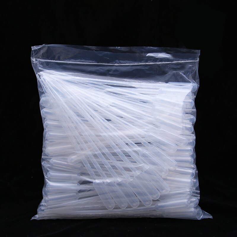 ! 1000 Pcs 10 Ml Plastic Druppelaar Pipet Afgestudeerd Transparante Dropper Pipetten 295 Mm Lengte, Korting Prijs!