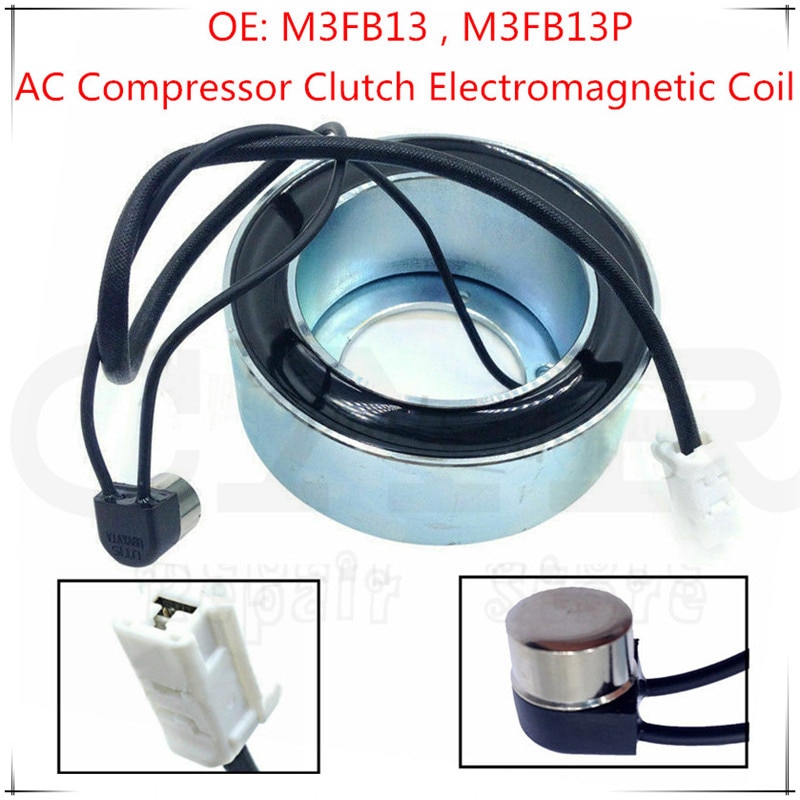 God  m3 fb 13 til mazda 3,5 2005 a/ c kompressor kobling elektromagnetisk spole 2.0l 2.3l