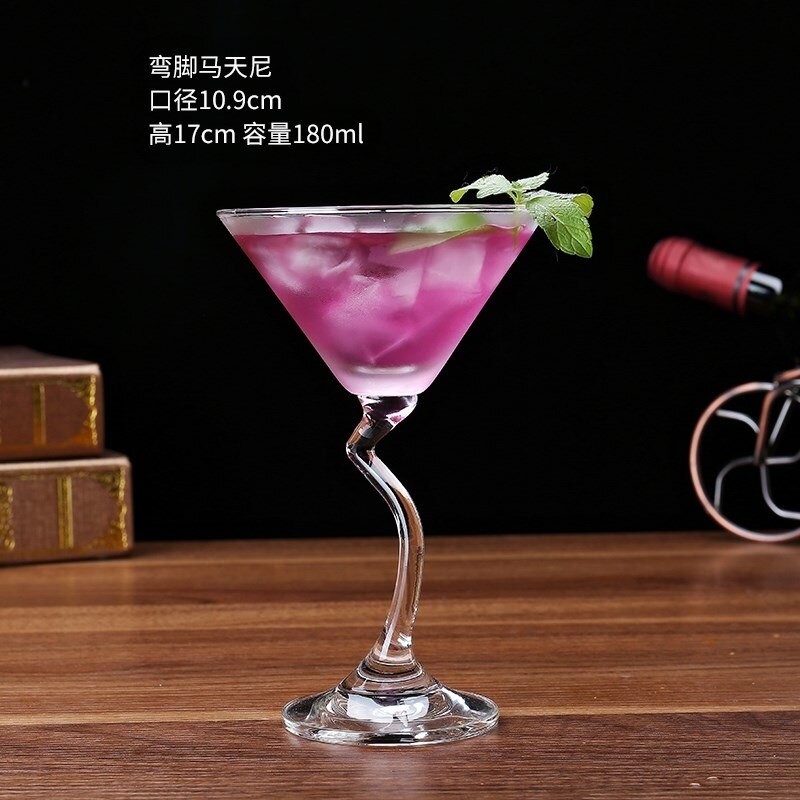 Cocktail Glass Martini Glass Margaret Glass Champagne Cocktail: D