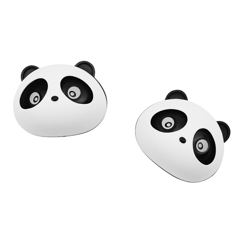 2 Stuks Auto Luchtverfrisser In De Auto Leuke Panda Auto Luchtverfrisser Accessoires Automoibles Vent Decoratie Parfum Geur Aroma