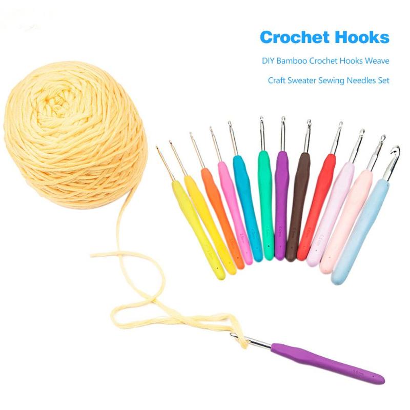 Opry Haaknaald soft grip 7.00mm - Stitching Factory Opry Haaknaald soft grip 7.00mm - Stitching Factory