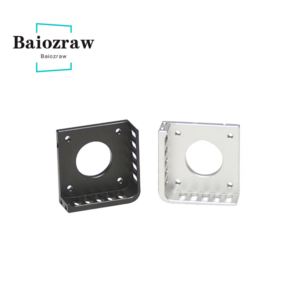 3D Printer Openbuilds Titan Extruder Korte Bereik 42 Stappenmotor Beugels Nema17 Stappenmotor Beugels