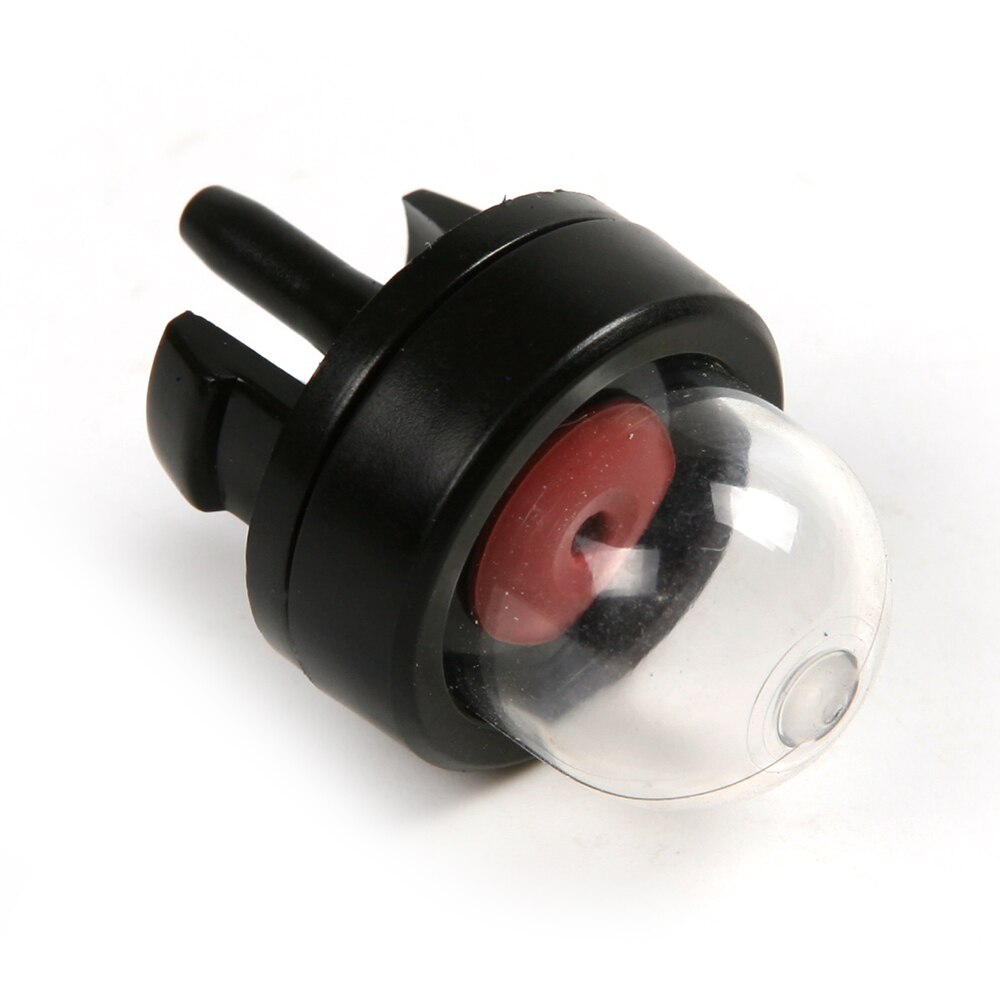 5PCS Universele Brandstofpomp Clip Snap In Primer Lamp Pomp Voor Carburateur Kettingzaag Onderdelen