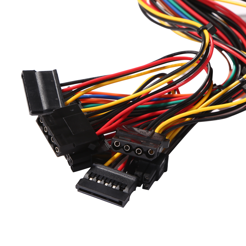 Power Supply Unit for ASUS FSP100-50GUB FSP180-50PLA FSP200-50AP FSP250-50CI PSU 160W Desktop Power Brick 14Pin