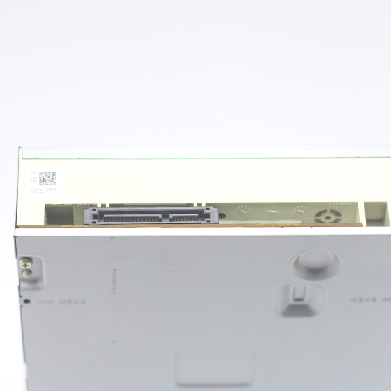 Ts -h653h dvd-rw sata-laufwerk für pc-desktop windows 7 windows 10 desktop-recorder brennlicht carving sata serielles optisches laufwerk