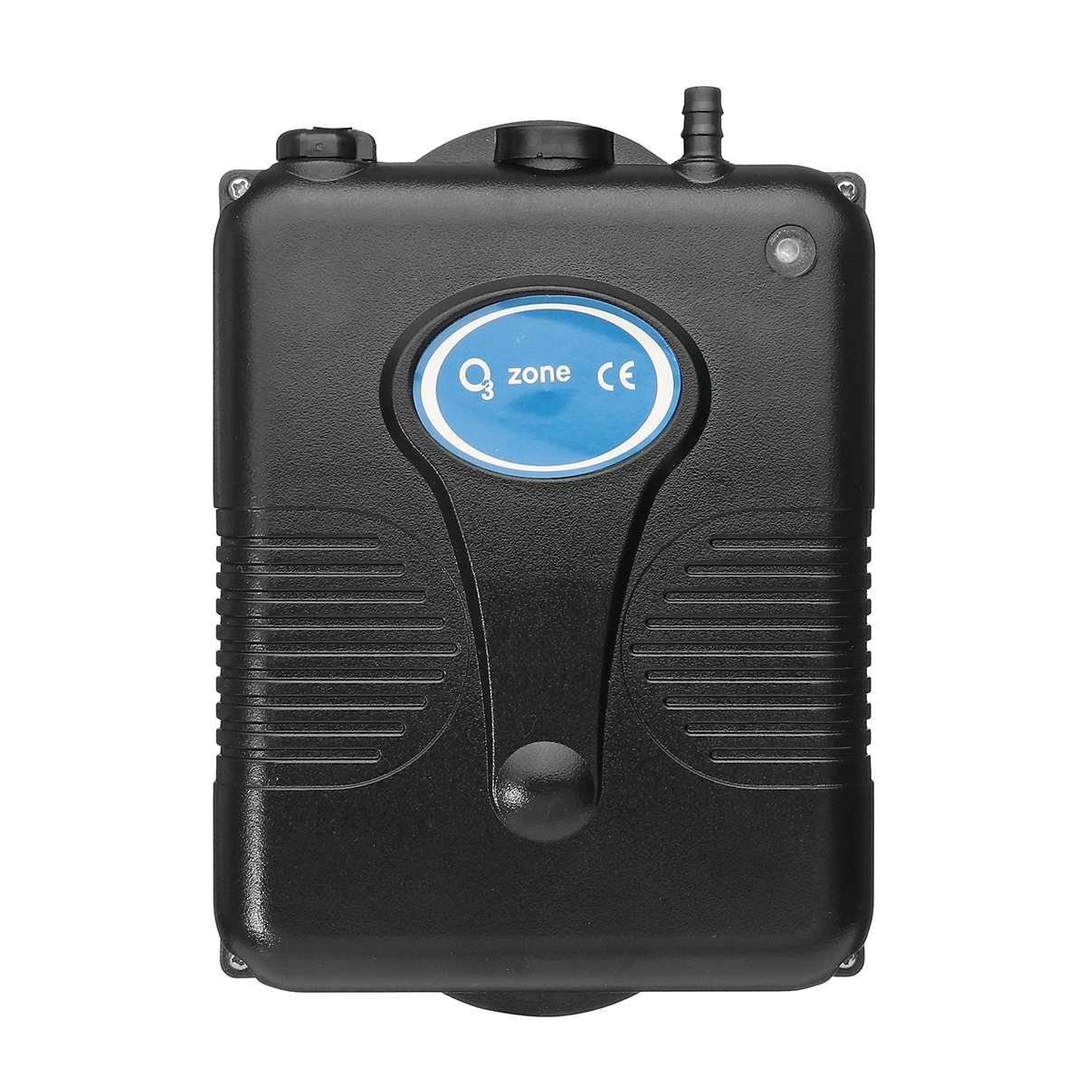 Générateur d'ozone 220V, 300 mg/h, Kit de remplacement, tuyau de Valve, générateur d'ozone, piscine, purificateur d'eau