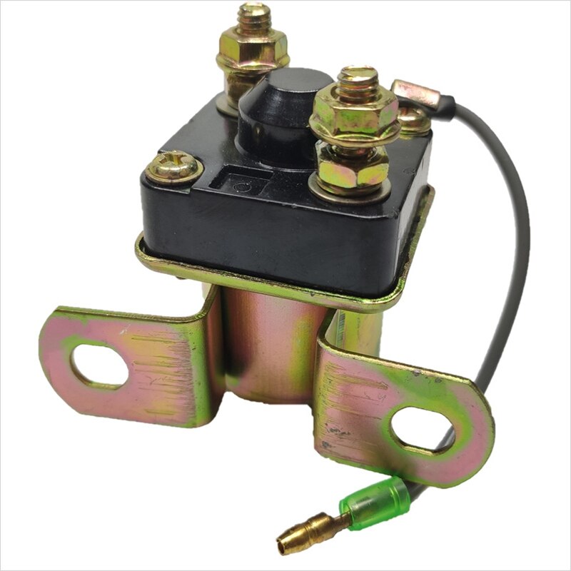 Relé de arranque interruptor solenoide, 3085521, 4011335, 4010930, 3087196 para Polaris Sportman 250, 350, 500, 550, 600, 700, 800