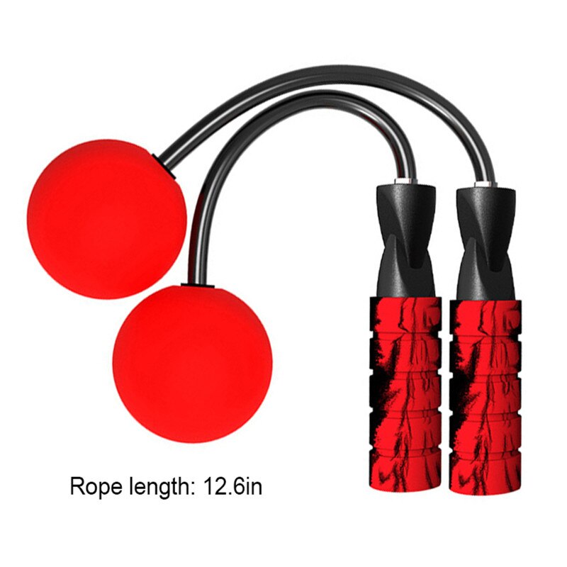 Cordless Skipping Cordless Speed Rope Cordless Fitness Exercise Cordless Fitness Rope Cordless Exercise Home Fitness Rope: A