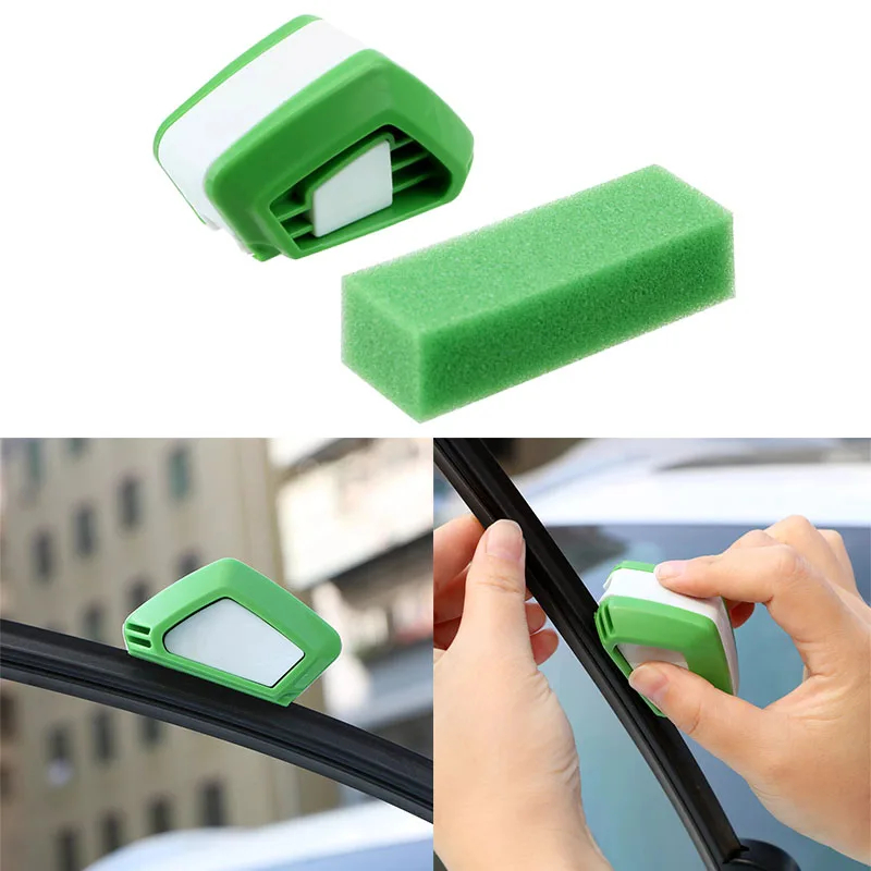 Universal Car Wiper Repair Tool Windscreen Wiper Blade Wiperblade Cutter Rubber Regroove Tool Trimmer Restorer Car Accessories