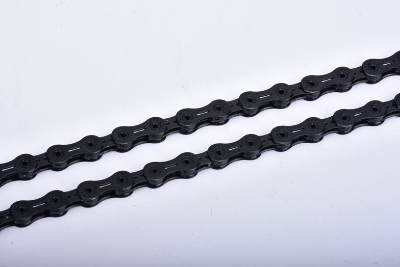 YBN 10 SPEED DIAMOND CHAIN MTB CHAIN RACING BIKE CHAIN SLA-101-TIB 10S CHAIN BICYCLE CHAIN 10S Chain Full hollow chain