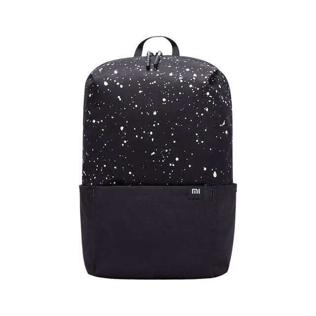 Originele Xiaomi Mini Rugzak Leuke 10L165g Casual Sport Borst Tas Voor Mannen/Vrouwen Kleine Formaat Schoudertas Kleurrijke Tas