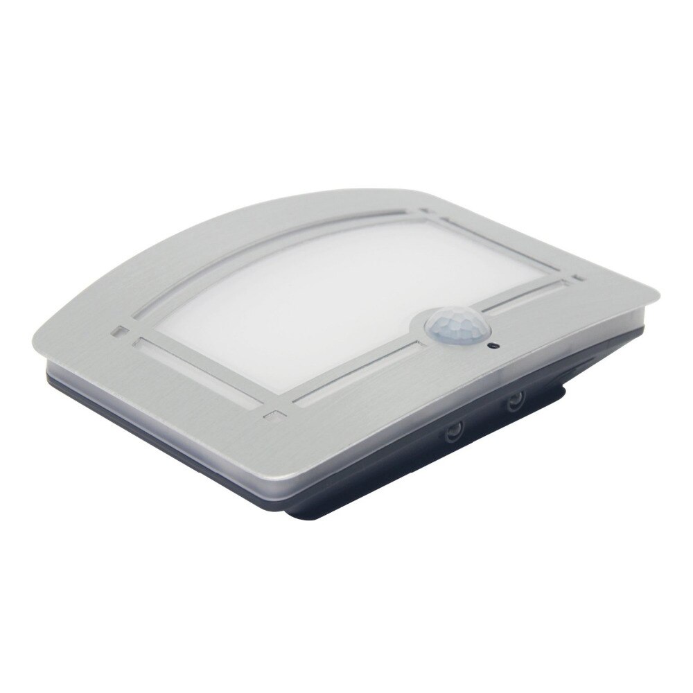 LightInBox Motion Sensor Lighting wall lamp/Hallway led sensor lamp LED Night Light 4000K Natural White Battery Powere