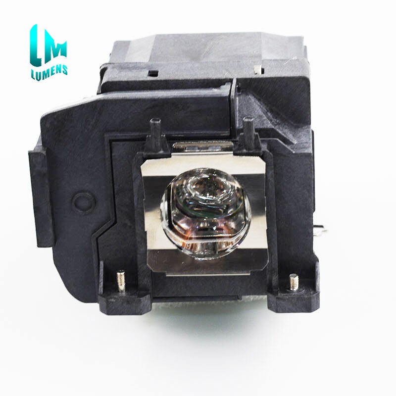 9 Years Store ELPLP85/ V13H010L85 PROJECTOR LAMP with housing for-EPSON EH-TW6600/EH-TW6600W/ PowerLite HC3000/HC3500/HC3600: ELPLP85-CBH