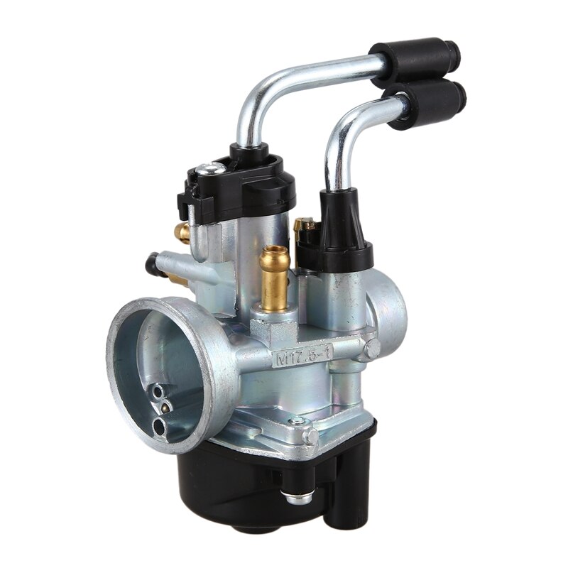 Carburador de repuesto de 2 tiempos para Aerox 50/ Minarelli, estilo PHBN-17.5mm, para PHVA17 17,5 Dellorto 17mm