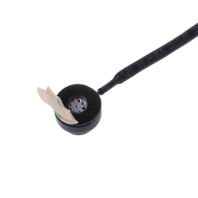 Mikrofonmikrofonkabel til macbook pro 13 "  a1278 mikrofonflekskabel  mc700 mb990 mc374 mc700 mc314 mc101 922-9059