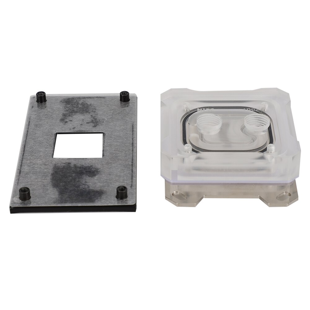 Cooler Master MasterLiquid ML360 SUB-ZERO CPU Waterkoeling - TEC AIO