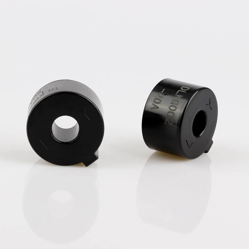 2pcs LED Current Indicator Power Indicator Alarm Lights Mutual-Inductor Signal Indicator Line Monitoring