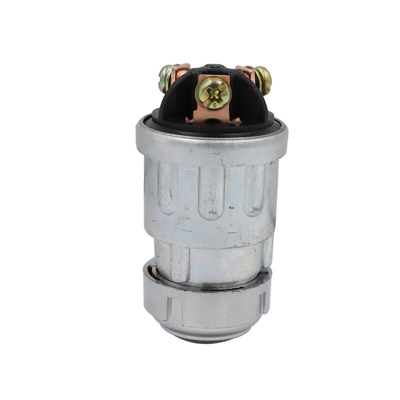 Lawn Mower Ignition Switch 3 Feet for Cars Trucks Agricultural Vehicles Engineering Vehicles Racing Cars Excavators