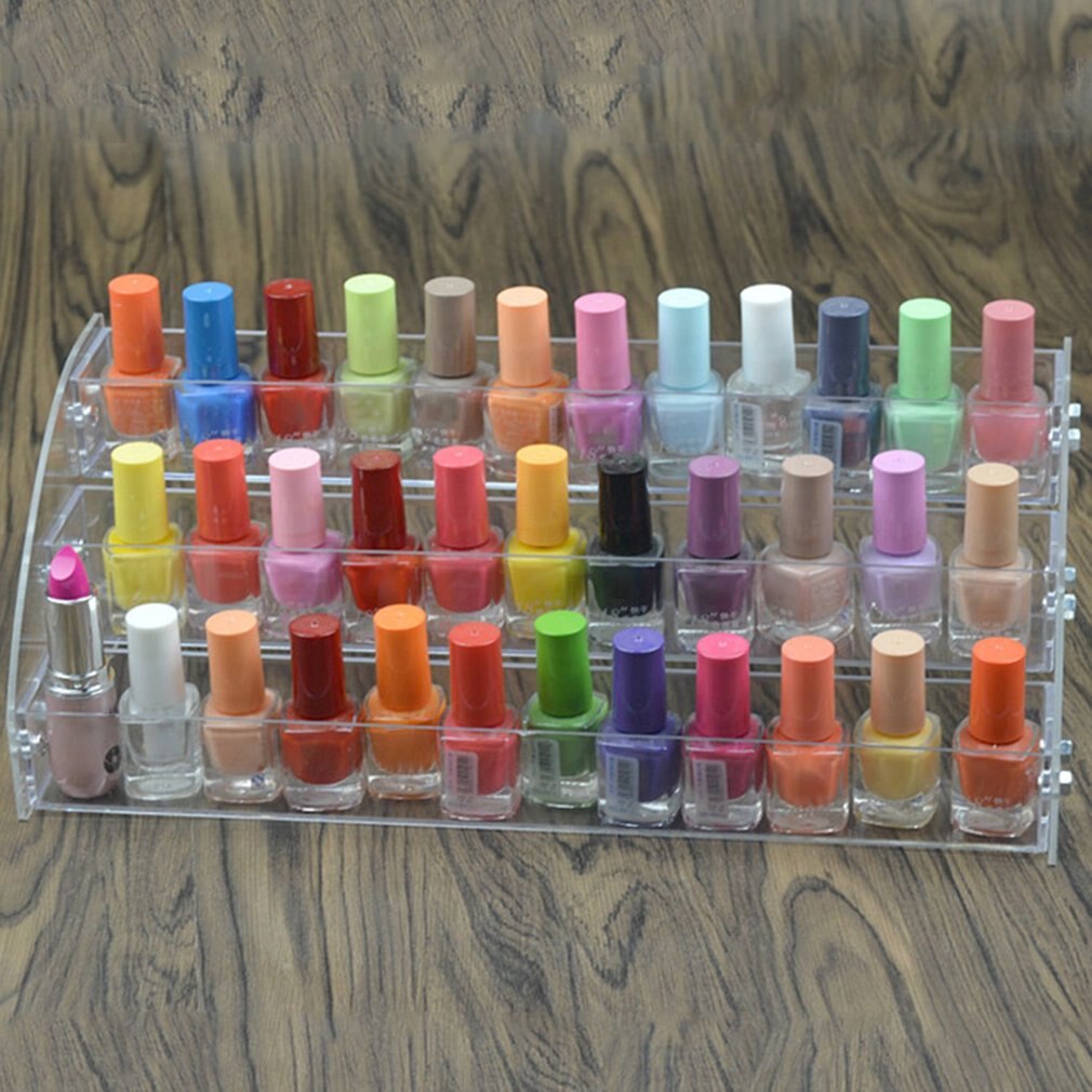 PAREKS Acryl Mes Blok Clear Cutter Houder Stand Keuken Bestek Display Rack Aanrecht Schaar Organizer Beugel Opslag Container