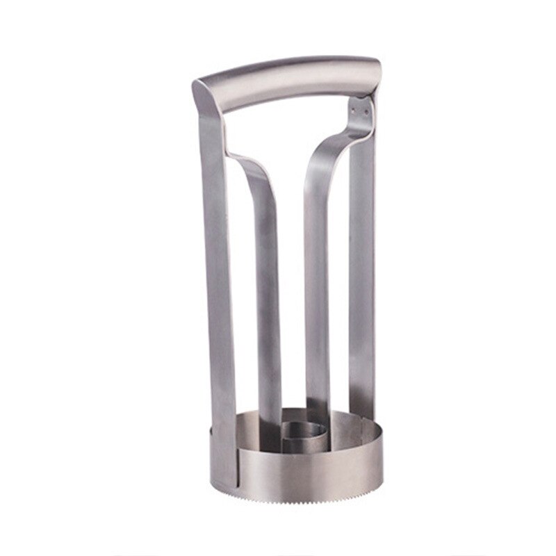 Stainless Steel Pineapple Extractor Pineapples Fruit Slicers Corer Fruits Cutters Kitchen Gadgets Kitchenware Accessories: Default Title