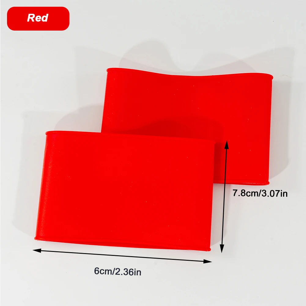 2 pezzi di cinturini per parastinchi da calcio, supporto per parastinchi in silicone, pratica fascia per parastinchi per calcio, corsa, ciclismo, sport: Di Colore Giallo chiaro