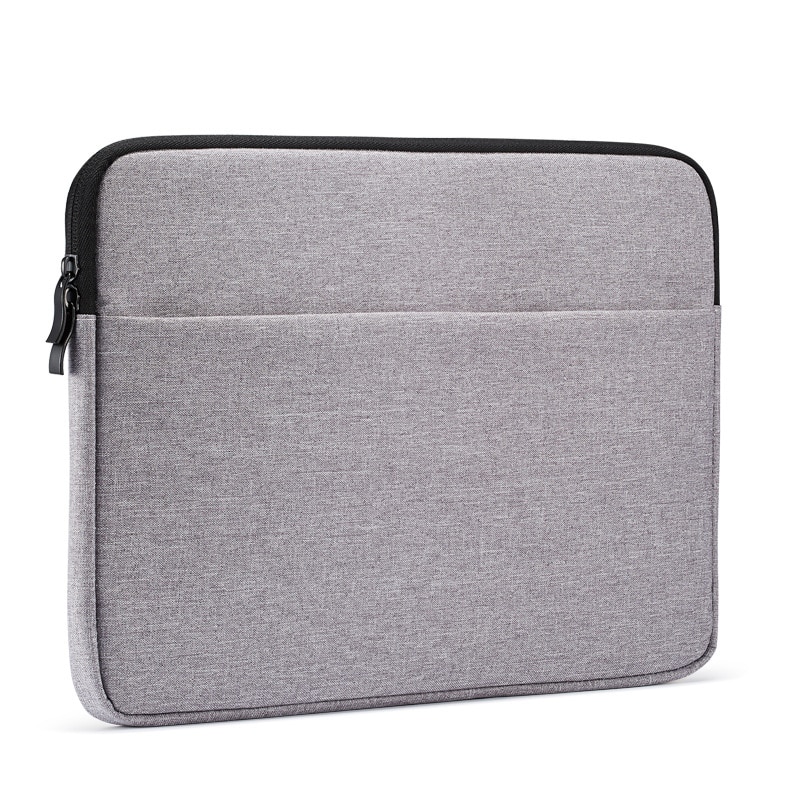 Laptop Sleeve Bag Ultrabook Notebook Carrying Case Handbag for Macbook Air 11.6 Pro 13.3/15.6 inch Computer Pocket Tablet Case