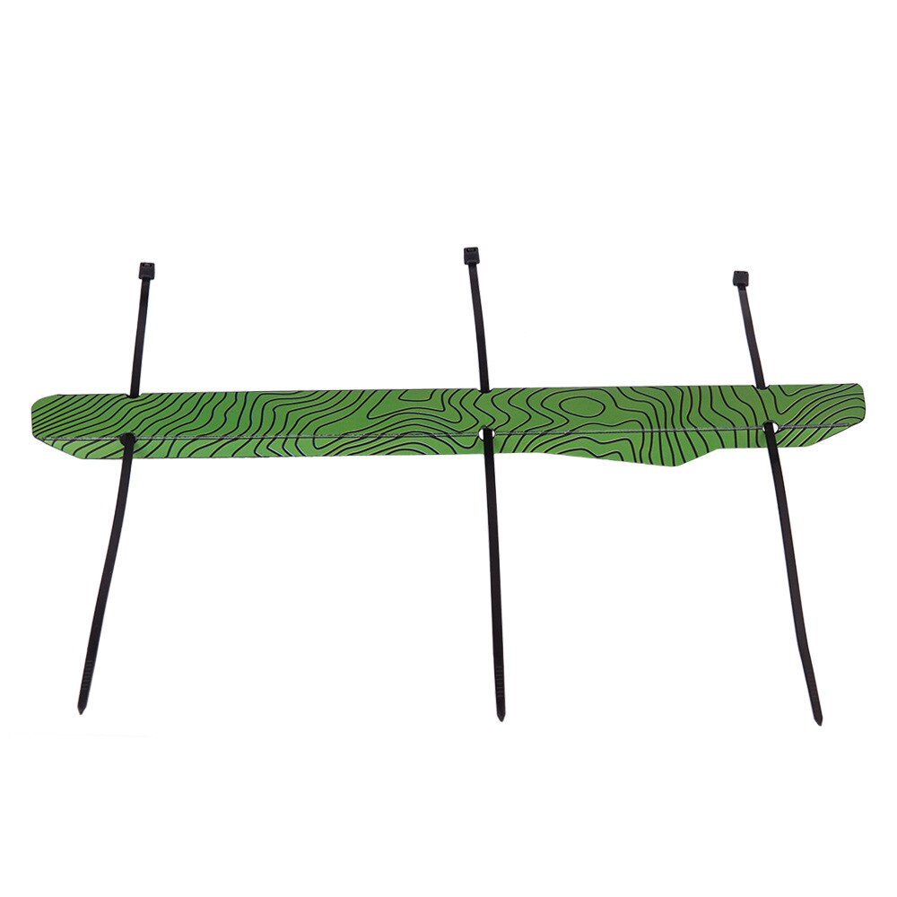 Mtb racefiets kettingkast beschermer kunststof fietsframe kettingbeschermer verzorgingshoes fietsaccessoires