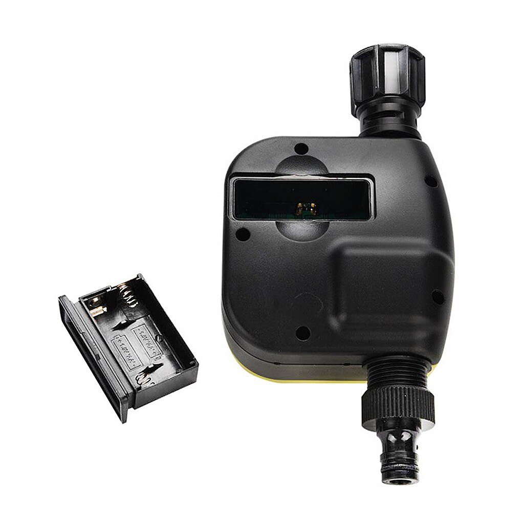Digital Programmable Water Timer Weatherproof Garden Lawn Faucet Hose Timer Automatic Irrigation Controller