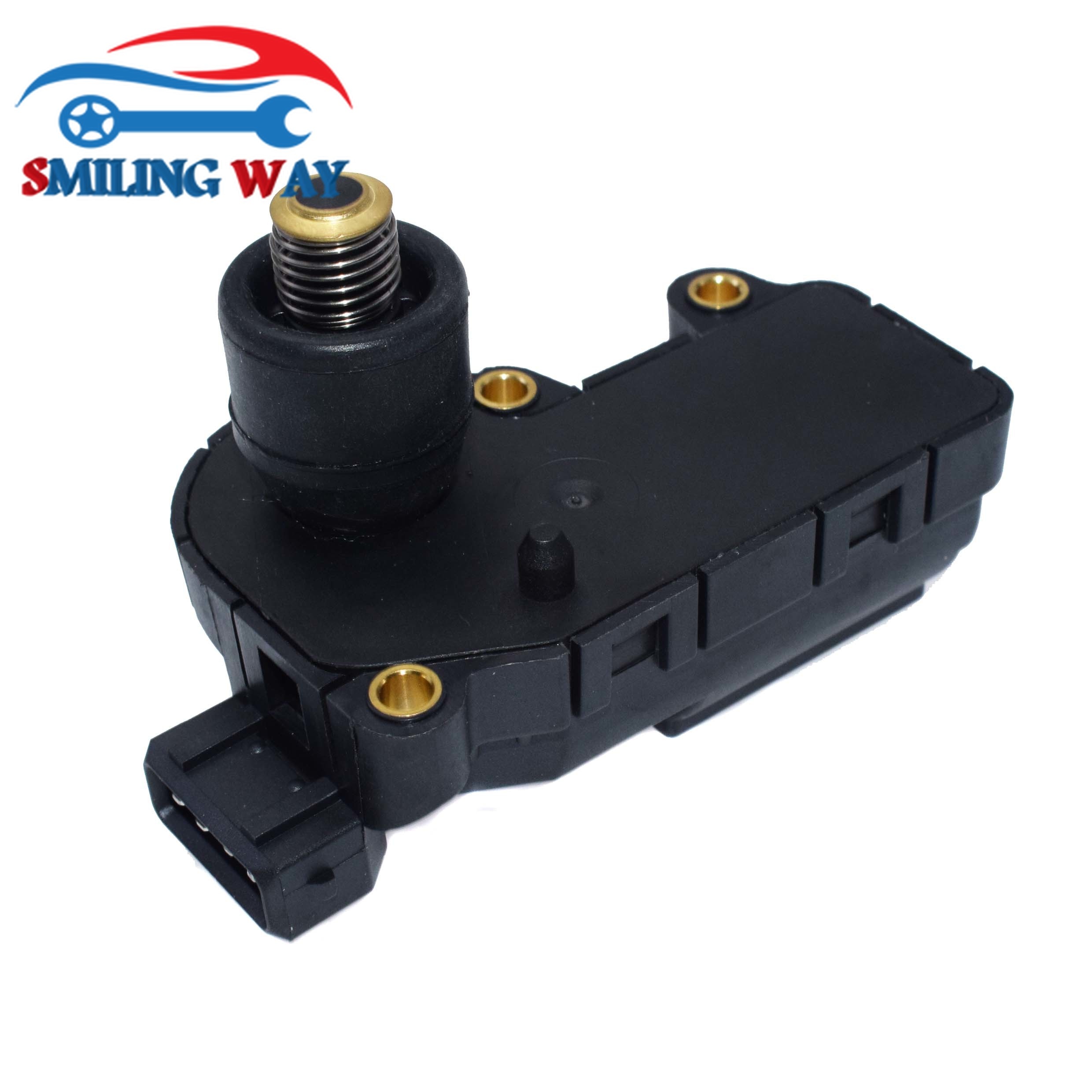 Idle Air Control Valve Icv Iacv Voor Opel Vauxhall Astra 1998 1999 2000 & Corsa 1996 1997-2000 1.0 1.2 Oe #90531999 0132008602