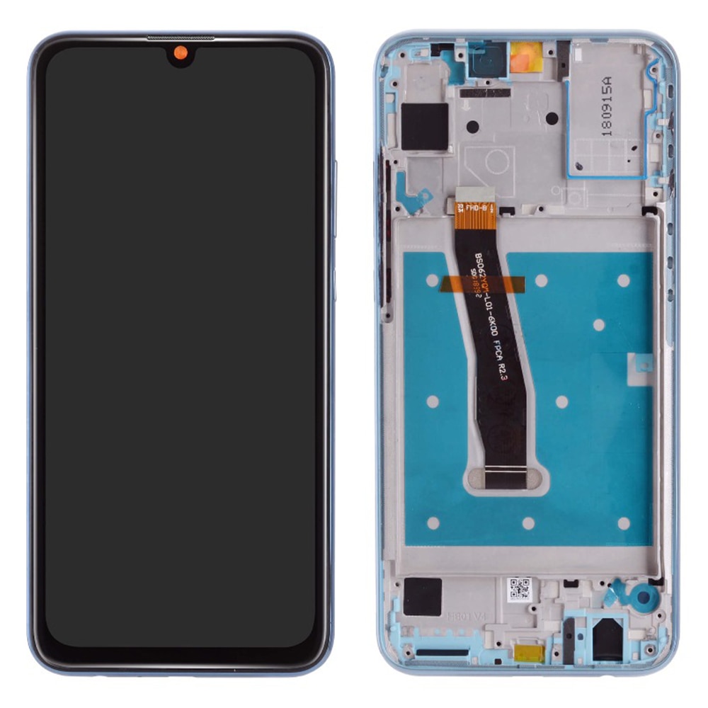 For Huawei Honor 10 Lite LCD HRY-LX1 HRY-LX2 HRY-LX1 LCD Display Touch Screen Panel Replacement Part