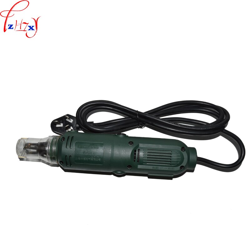 1PC DF-8 Enameled Wire Stripping Machine Varnished Wire Stripper Enameled Copper Wire Stripper 110V/220V