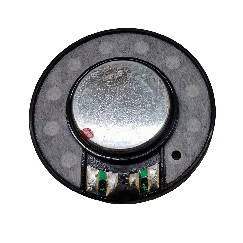 Poyatu vervangende luidsprekeronderdelen, luidsprekerdriver voor marshall major ii luidsprekers, 40mm drivers, hoofdtelefoon, 32 ohm luidsprekerunit