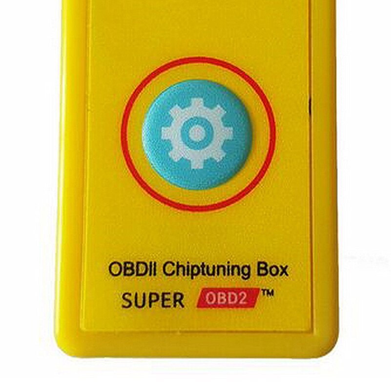 Super OBD2 Car Chip Tuning Box Plug and Drive SuperOBD2 More Power / More Torque As Nitro OBD2 Chip Tuning NitroOBD2 Chip Tuning