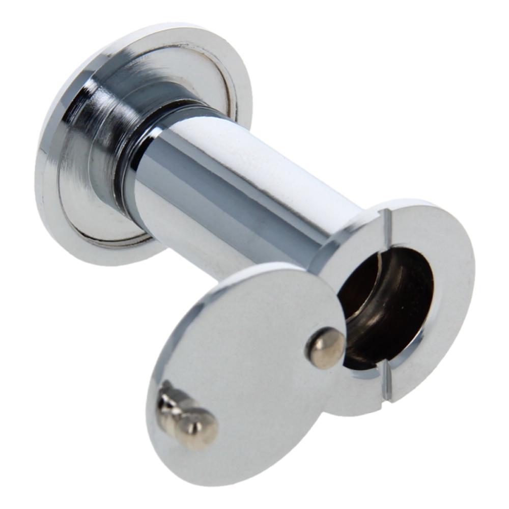 1/2/3Pcs Door Viewer Wide Viewing 200 Degree for Home Office Hotel Suitable for 35-60mm Thick Doors Security Door Eye Viewer