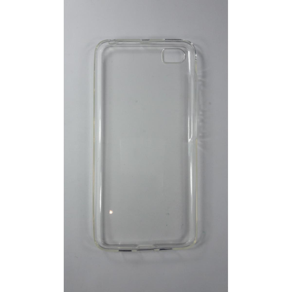 TPU Gel fallen schutzhülle silikon fallen für Xiaomi MI5S transparent