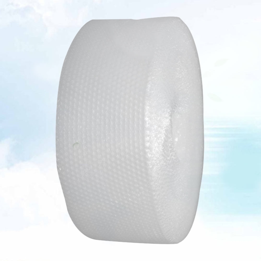 1Pc 70 Meter Bubble Roll Bubble Wrap Demping Benodigdheden Voor Verpakking Bescherming