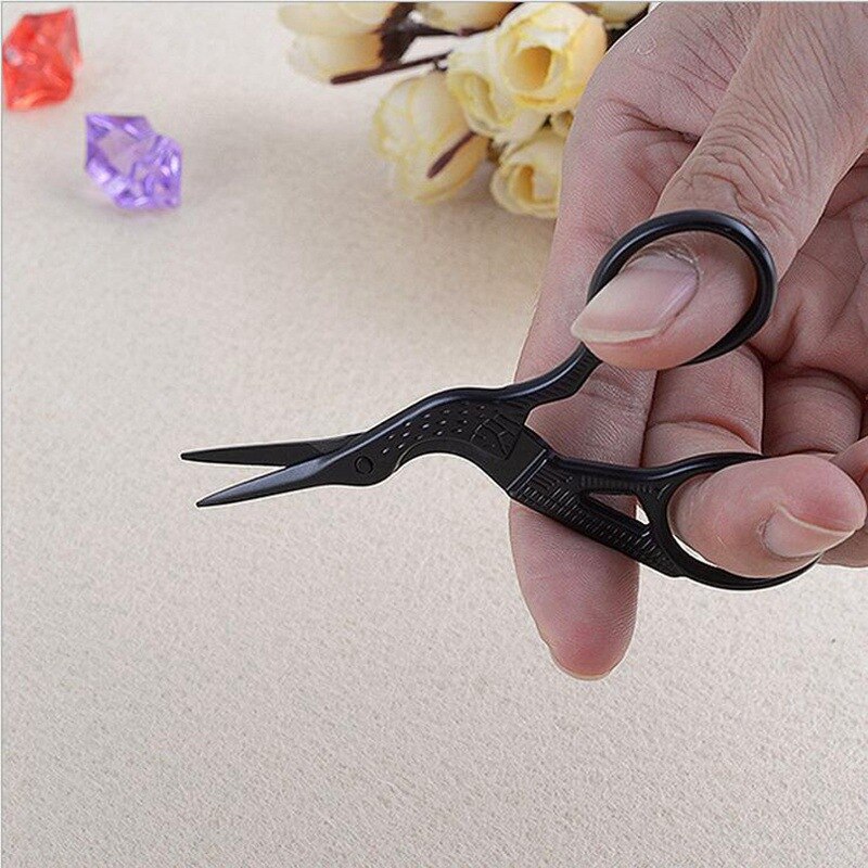 Cutting Scissors Sewing Mini Small Scissors Thread... – Vicedeal