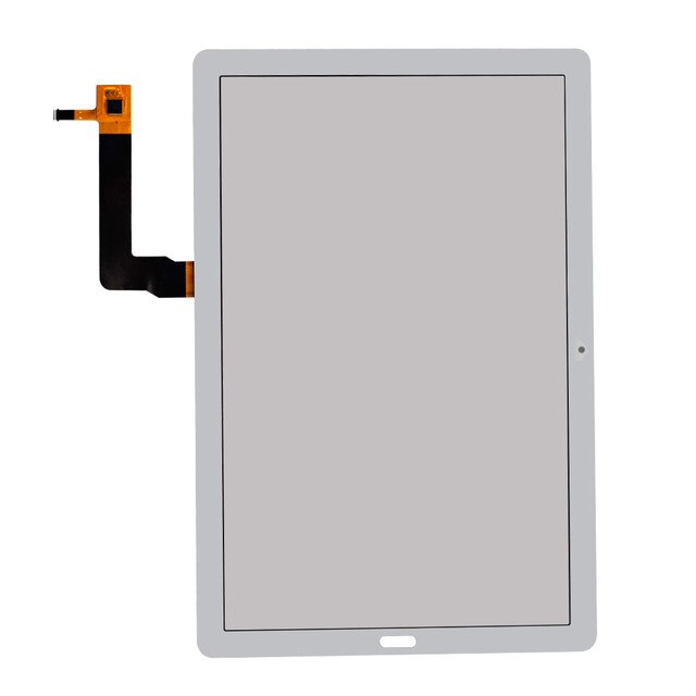 10.8&quot; Lcds For Huawei MediaPad M5 10.8 CMR-AL09 CMR-W09 LCD Display Touch Screen Panel Digitizer Assembly Combo Replacement: White Touch screen