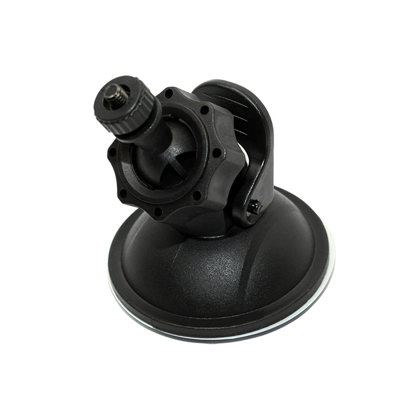 Dash Cam Mirror Mount Kit with 4mm Dash Cam .Suction cup holder of Car Dvr Camera.For Dvr Suction Cup Bracket