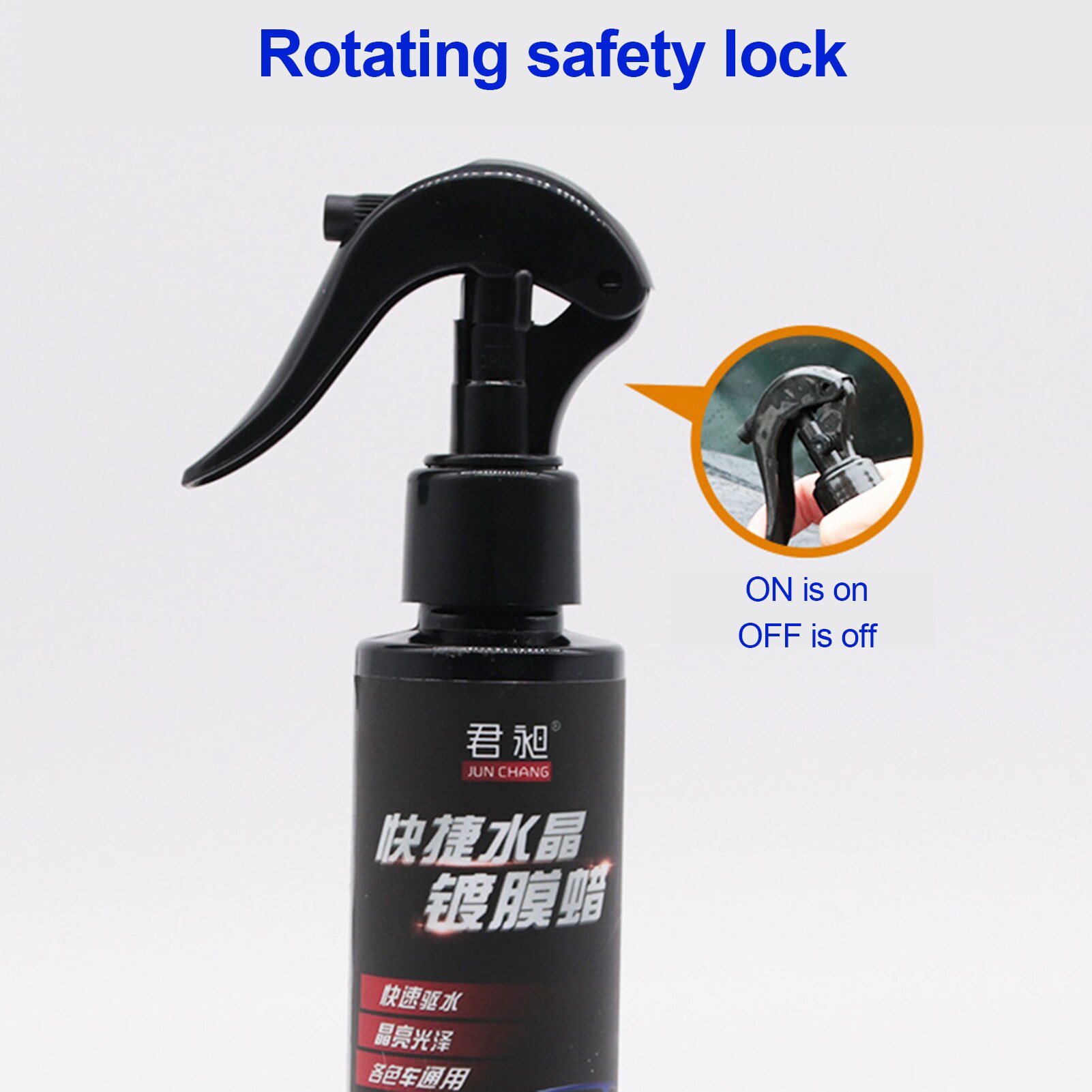 120ml powłoka samochodu Super hydrofobowy szklana ceramiczna wodoodporna Nano ceramika chroni połysk pielęgnacja lakieru samochodowego przed zarysowaniem