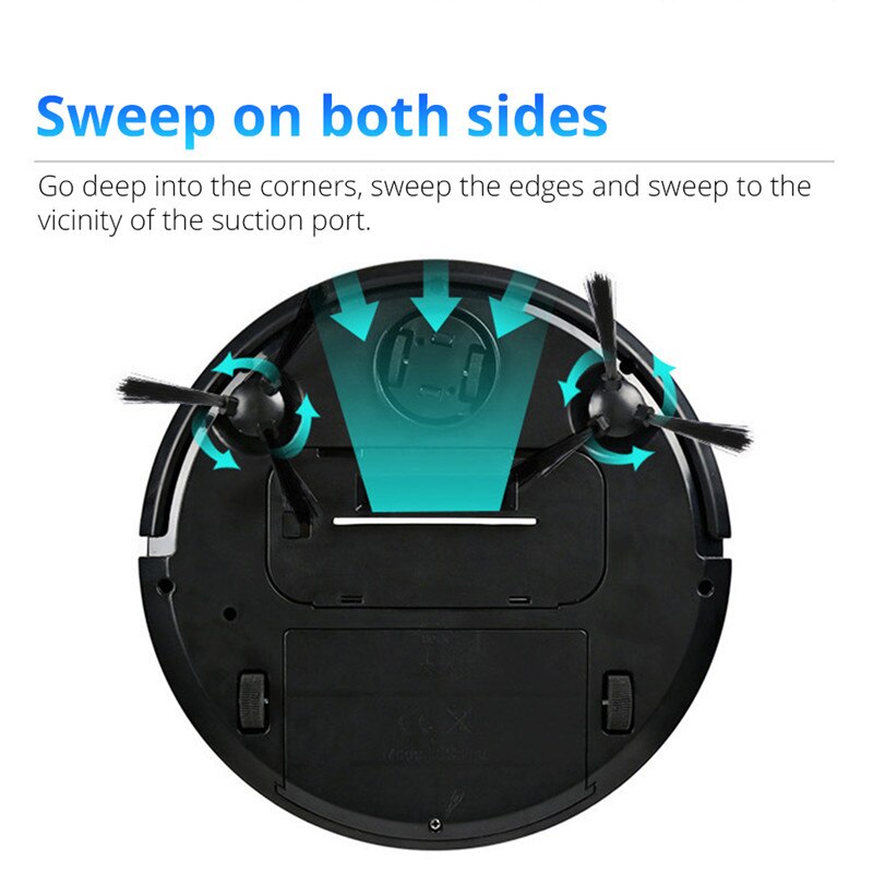 Tips voor het gebruik van een robotstofzuiger – Blog Tips voor het gebruik van een robotstofzuiger – Blog