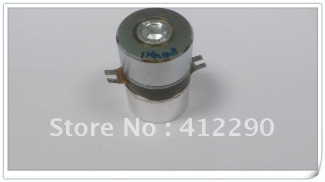 120khz60W Ultrasonic Cleaning Transducer,120khz ultrasonic transducer,120khz piezoceramic transducer,BLT TRANSDUCER