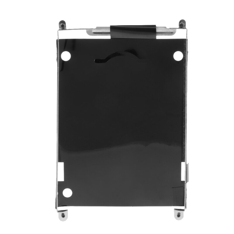 For HP EliteBook 2560p Hard Drive Disk Bracket Caddy 8 Screws Computer Accessory