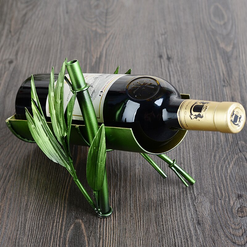 Vinreol, vinreol hylde vin europæisk personlighed vinreol jern ornamenter
