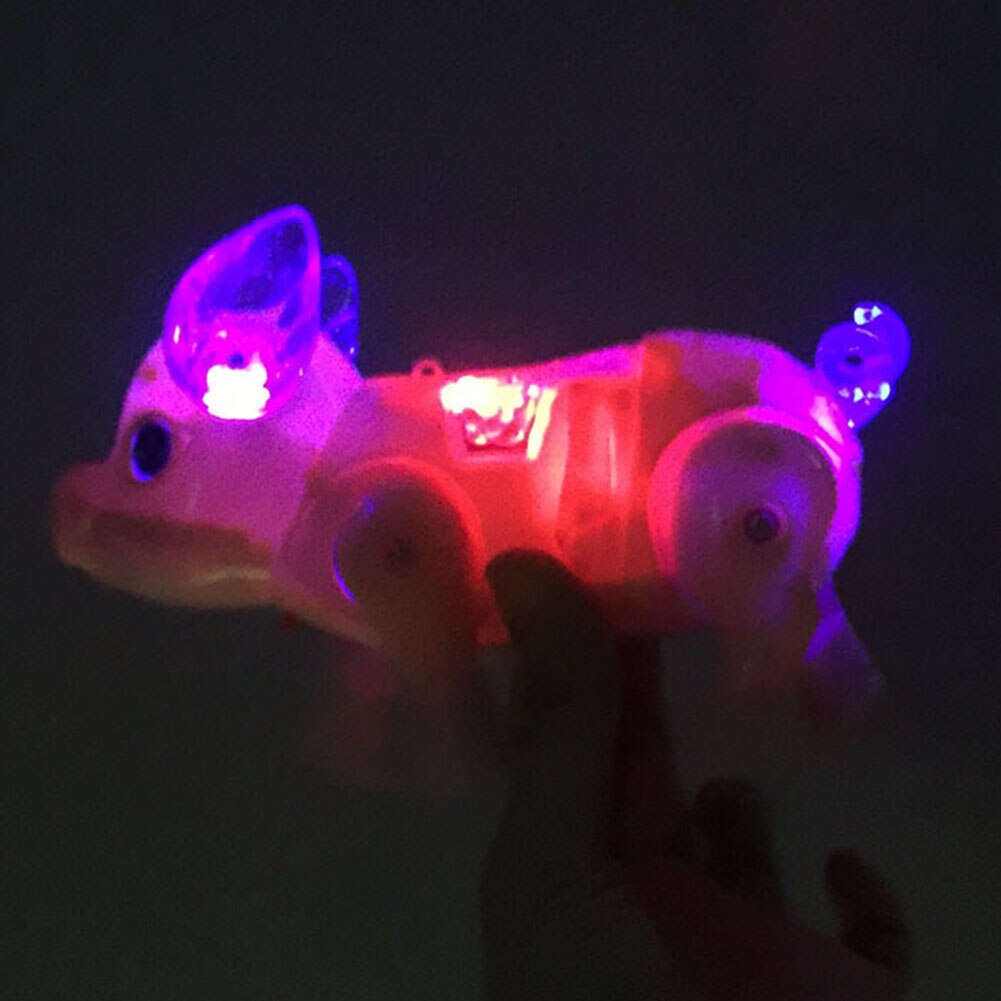 Interactive Funny Glow Unique Plastic Flashing Wit... – Grandado