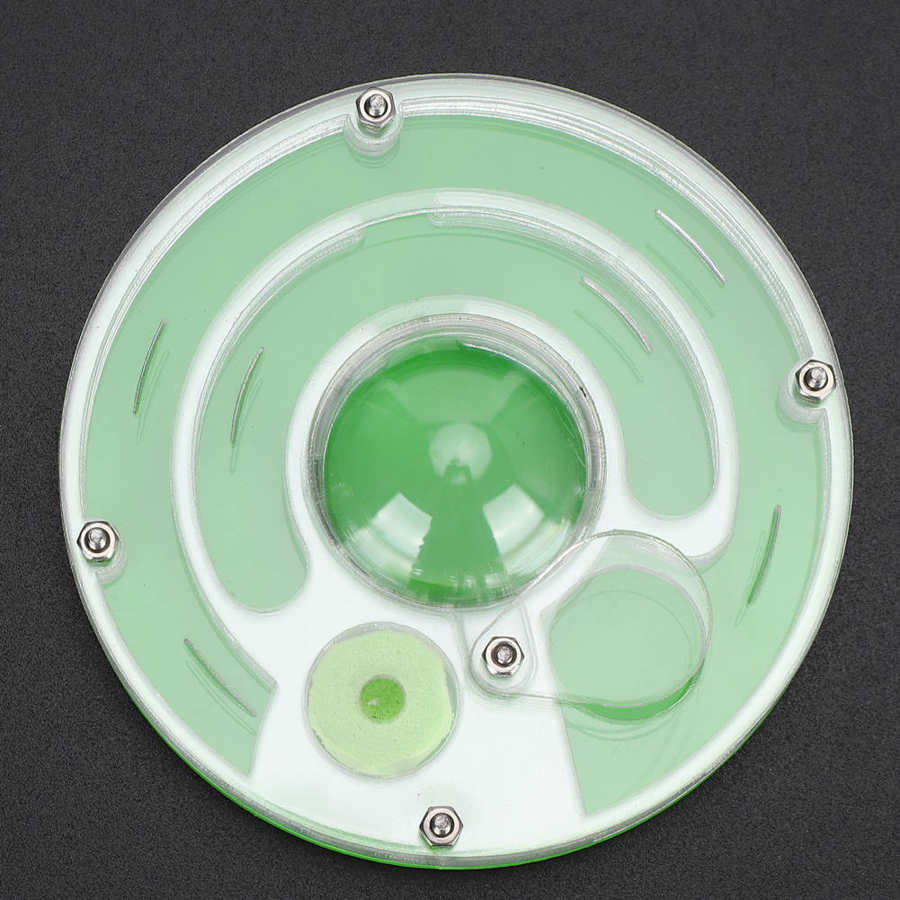 Castle Insects box Insects Box Transparent Acrylic Ant Breeding Box Watching Feeding Moisturizing Pet Ants Case A Type