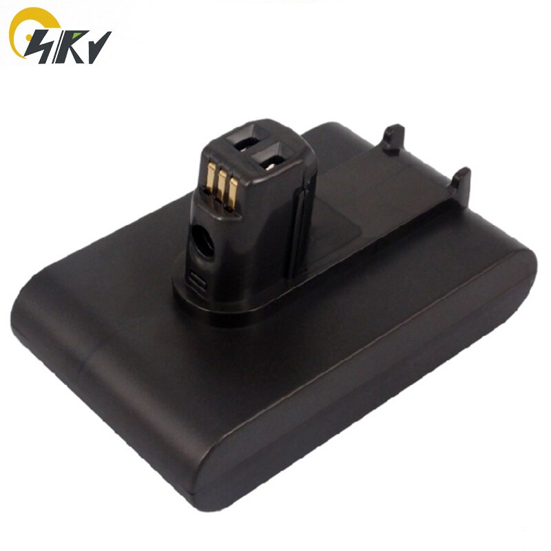 DC30 14.4V 1500mAh Li-ion vacuum Battery for Dyson DC30 917083-02 Hand Held Vacuum Cleaner battery