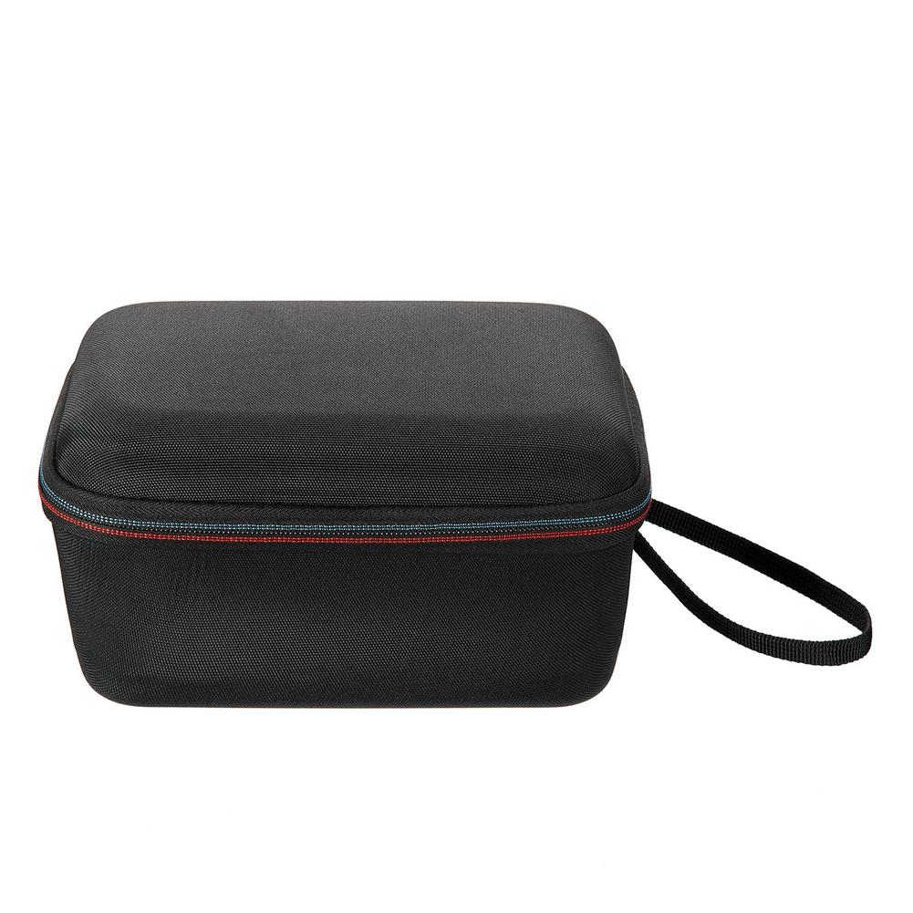 Tragbare Mikrofon Lagerung Tasche Für Blau Yeti Nano Mic Schutzhülle Anti-herbst Stoßfest Reise Durchführung fallen Zubehör