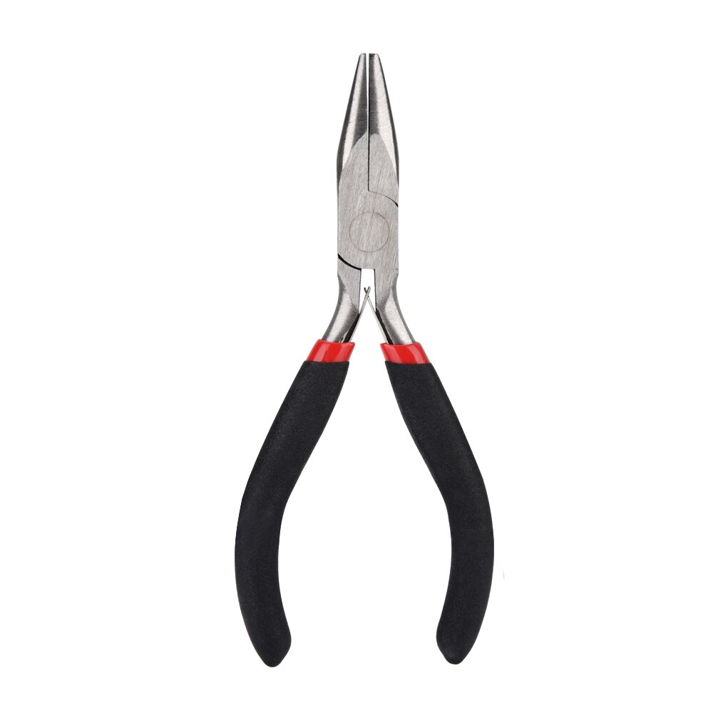 Pince d&#39;installation de fermeture éclair, outil pour arrêt supérieur, curseur inférieur de réparation, fermetures à glissière en spirale moulées, accessoires de sauvetage, outils de réparation instantanée: B